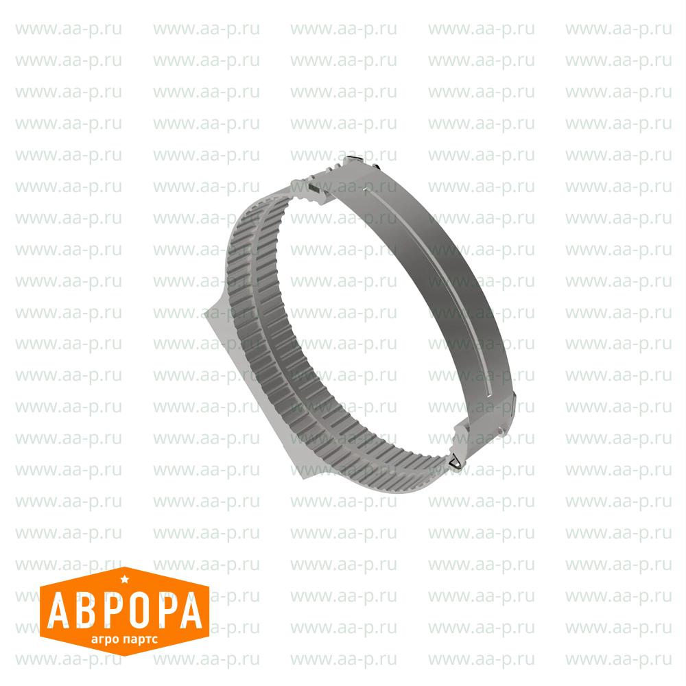 AZ50916 ПРОВОДНИК.  УГОЛЬНАЯ  ЩЕТКА